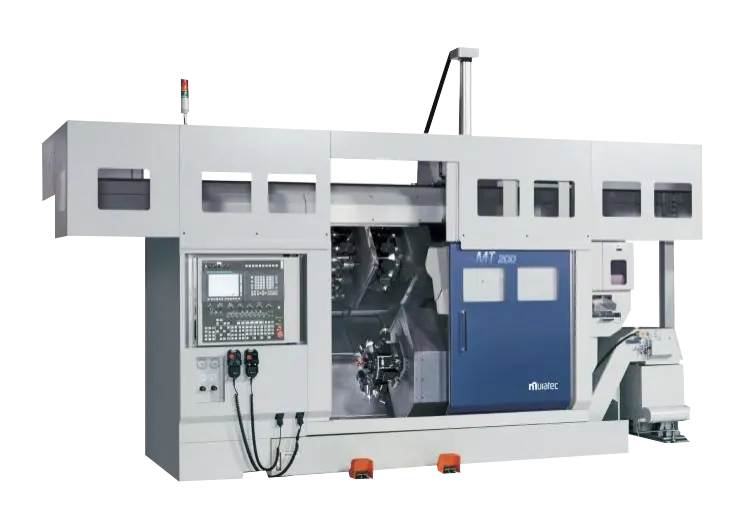 MURATEC MT200
